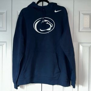 New Without Tags Penn State Hoodie - XL